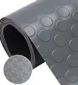 Coin Mat Flooring - Home & Commercial Use - 1