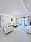 Furnished 3-Bedroom Apartment + DSQ in Kilimani, Nairobi - 1