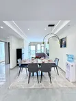 Furnished 3-Bedroom Apartment + DSQ in Kilimani, Nairobi - 3