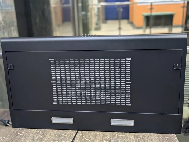 Midea 90cm Built-in Hood MH90F49EM24BB-BS - 1