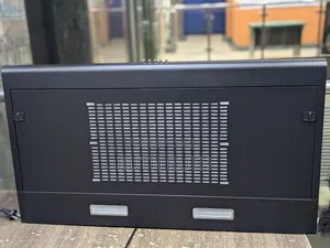 Midea 90cm Built-in Hood MH90F49EM24BB-BS