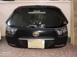 Toyota Harrier 240 Boot Tailgate (Without Spoiler) - 1