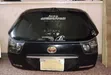 Toyota Harrier 240 Boot Tailgate (Without Spoiler) - 2