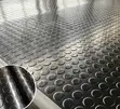 Rubber Coin Carpet for Shops & Homes - 1