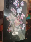 Tablet 256GB Black - 2