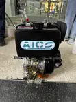 Aico 10HP Injini ya Dizeli Iliyopozwa na Hewa - 1