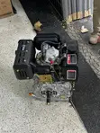 Aico 10HP Injini ya Dizeli Iliyopozwa na Hewa - 2