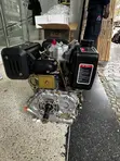 Aico 10HP Injini ya Dizeli Iliyopozwa na Hewa - 3