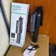T05 Portable 360° Rotating Selfie Tripod - 1