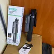 T05 Portable 360° Rotating Selfie Tripod - 2