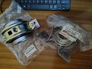 Genuine Toyota Center Bearing