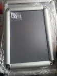 A4 Certificate Snapper Frame - 1