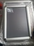 A4 Certificate Snapper Frame - 2