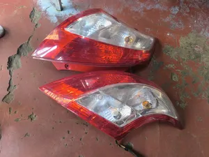Suzuki Swift 2012 Ex-Japan Tail Lights