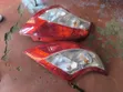 Suzuki Swift 2012 Ex-Japan Tail Lights - 1