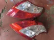 Suzuki Swift 2012 Ex-Japan Tail Lights - 3