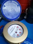1 1/2 Inch Super Water Meter - 2