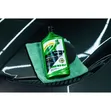 Turtle Wax Hard Shell Finish Car Polish & Paint Protection Wax - 1