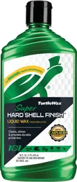 Turtle Wax Hard Shell Finish Car Polish & Paint Protection Wax - 2