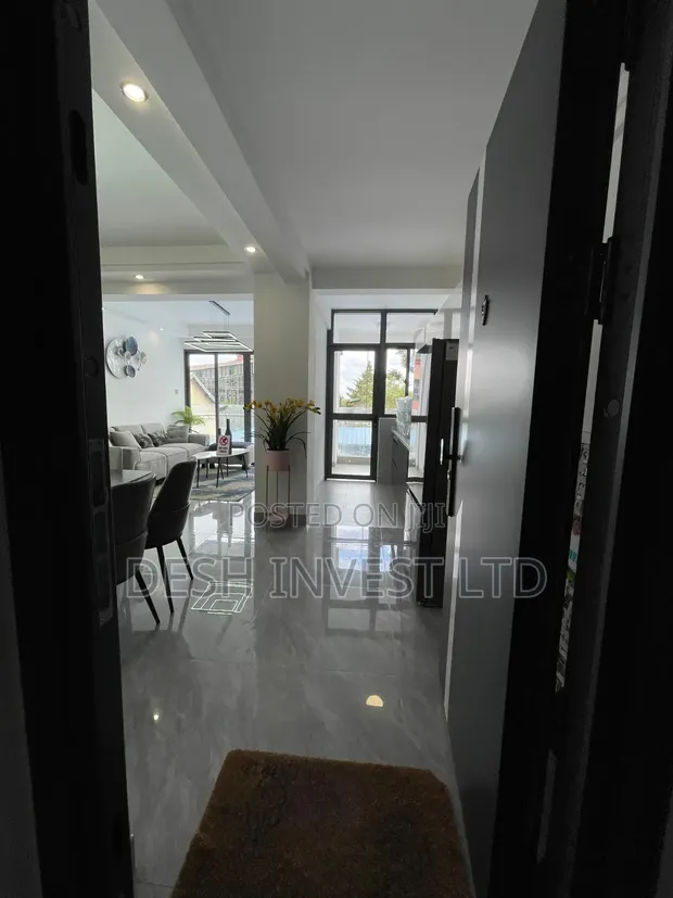 2 Bedroom Apartment for Sale in Kilimani, Hurlingham - 1