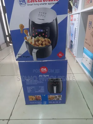 Brand New Digital Air Fryer