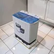 SmartPro 10KG Twin Tub Washing Machine - Brand New - 2