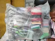 Baseball Caps Bale (Approx. 230 pcs) - 2