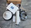 Mobile Network Booster Repeater Kit (2G/3G/4G/5G-Ready) - 1