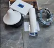 Mobile Network Booster Repeater Kit (2G/3G/4G/5G-Ready) - 2