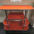 Executive Imported Modern TV Stand - 1