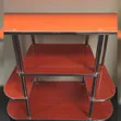 Executive Imported Modern TV Stand - 2