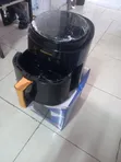 Electromate 6L Air Fryer - Brand New - 1