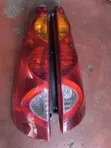 Nissan Note 2008 Ex Japan Taillights - 1