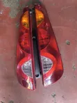 Nissan Note 2008 Ex Japan Taillights - 2