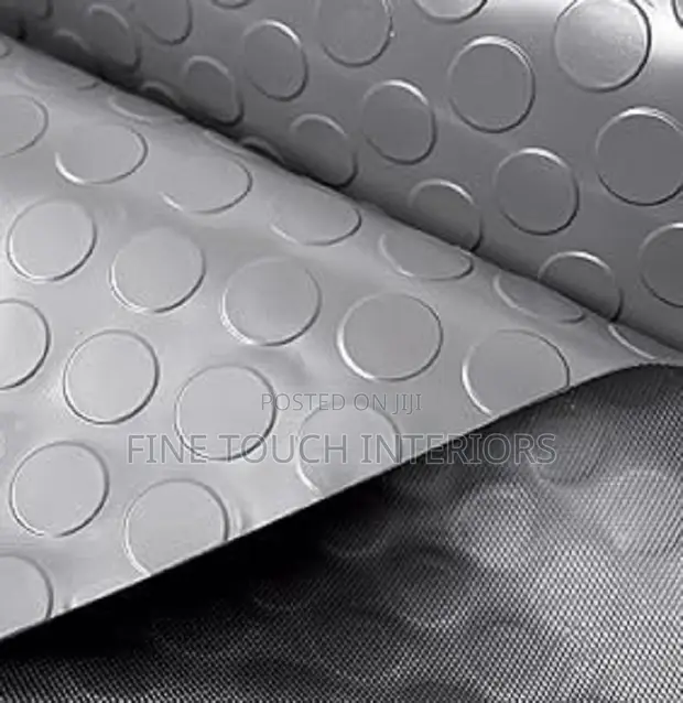 Coin Carpet for Residential & Commercial Spaces - 1