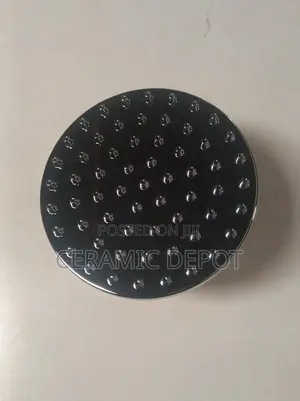 Kichwa cha Kuoga cha Ceramic 1018H