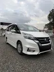 Nissan Serena 2019 Highway Star S-Hybrid - 1