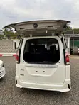 Nissan Serena 2019 Highway Star S-Hybrid - 2