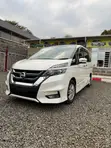 Nissan Serena 2019 Highway Star S-Hybrid - 3