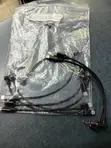 Kebo ya Sauti ya USB-C hadi 3.5mm yenye Kiunganishi cha Pembe-Kulia - 1