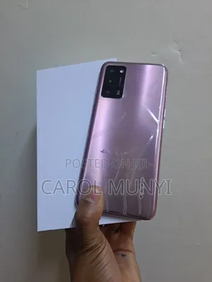 Oppo A55 5G 256GB Purple