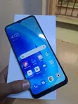 Oppo A55 5G 256GB Purple - 3