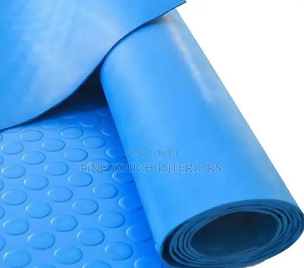 Coin Carpets for Outdoor Use - 1