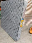 Morning Glory 6x6 Square Bed Mattress - 2