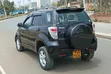 Toyota Rush 1.5 AWD 2009 Nyeusi - 4