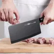 7pc Kitchen Knife Set | Sharp & Durable | Complete Collection - 2
