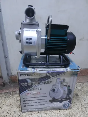 Freevel 2-inch 750W Surface Water Pump