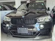 BMW X6 xDrive35i AWD 2018 Nyeusi - 2