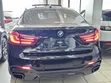 BMW X6 xDrive35i AWD 2018 Nyeusi - 3