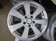 Mercedes-Benz C-Class 16-inch Rims (C200, A170, C180, E250) - 1